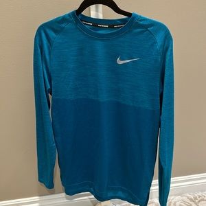 Men’s Nike Running Dri-Fit Long Sleeve